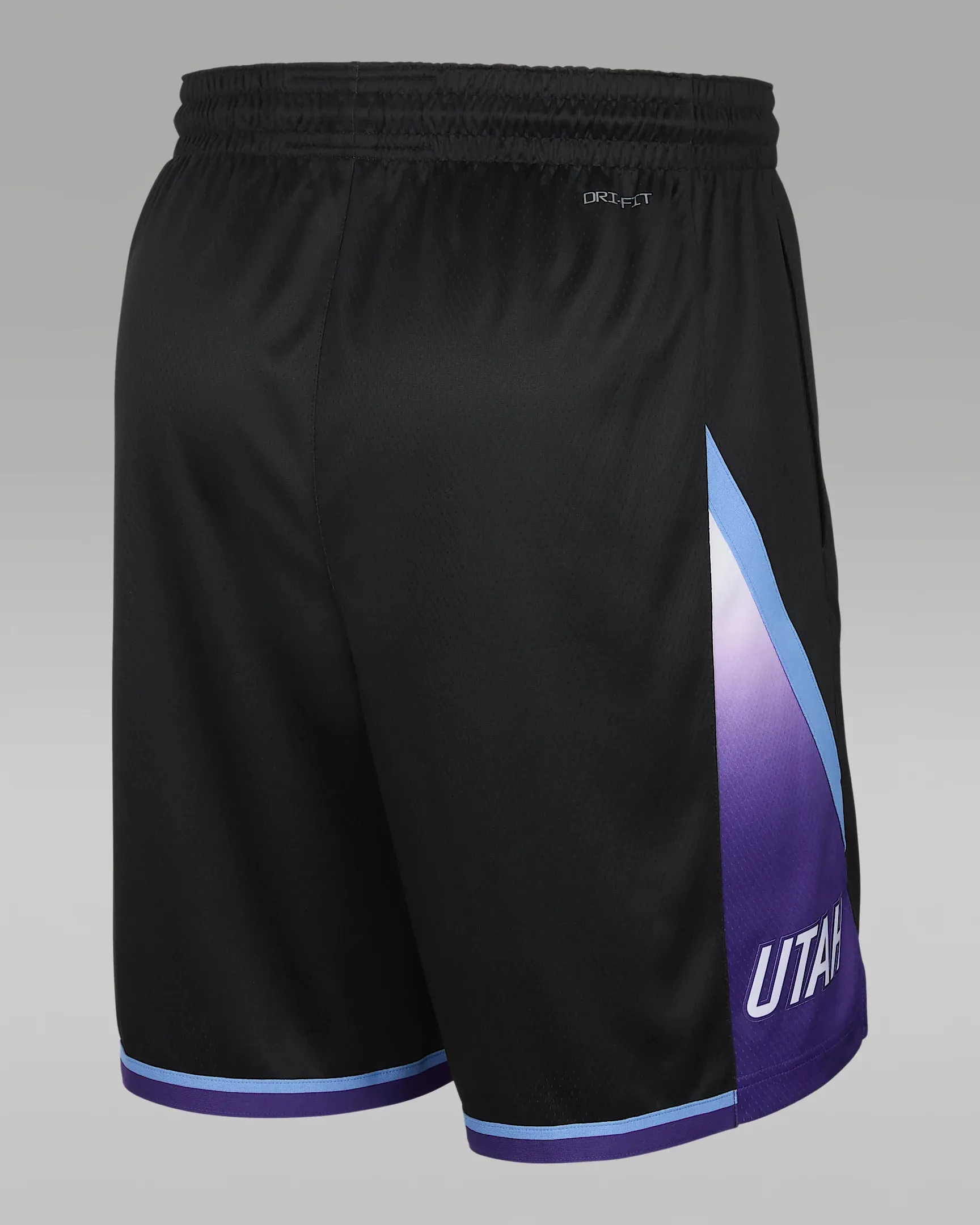 24 Statement Edition Swingman Shorts - Black - Nike