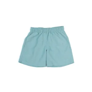 Babiators Boys Cut Shorts - Blue Fog