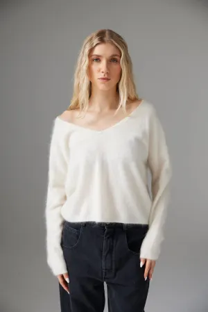 Brushed Nala Sexy Back