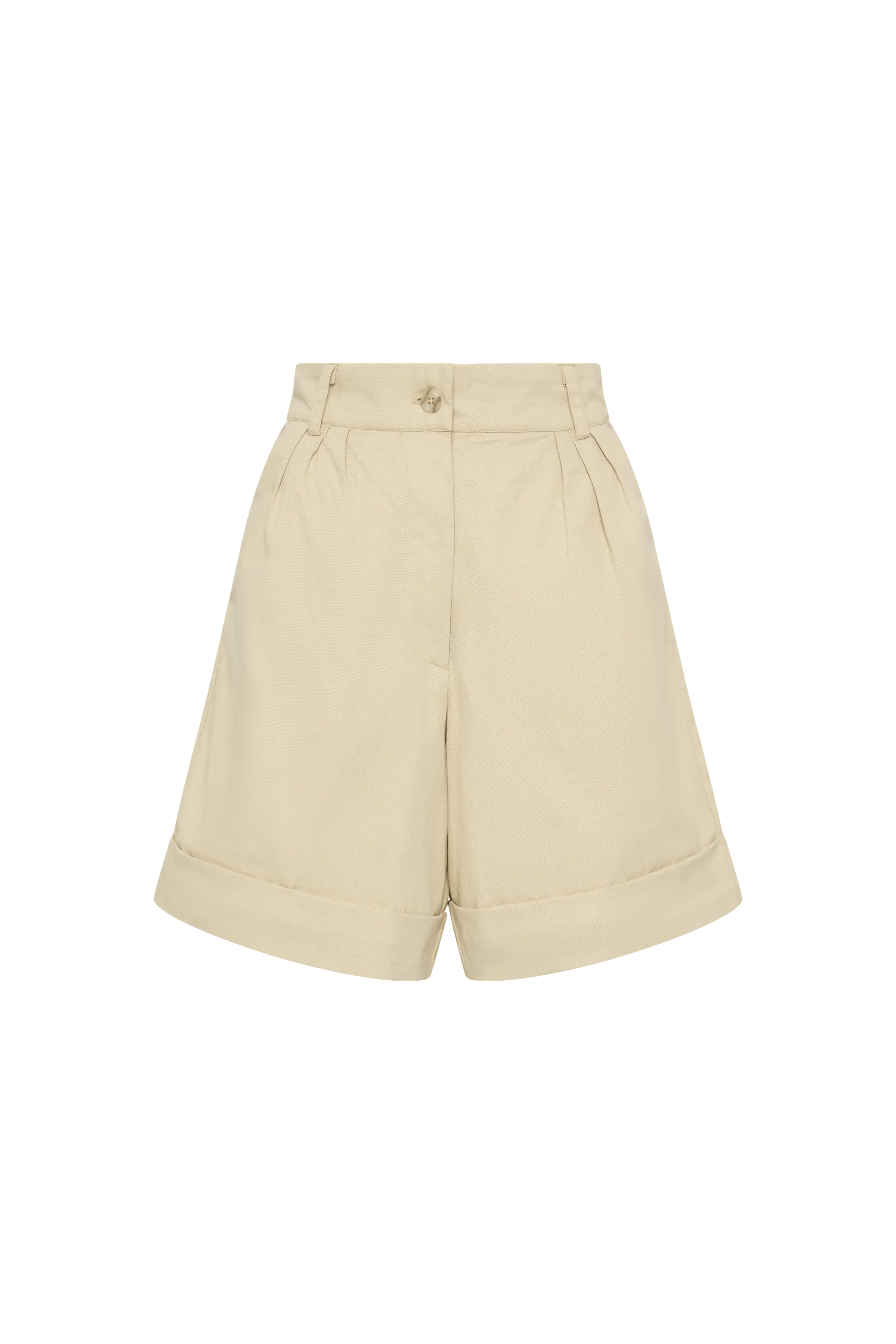 Campania Short Bleached Sand - Final Sale