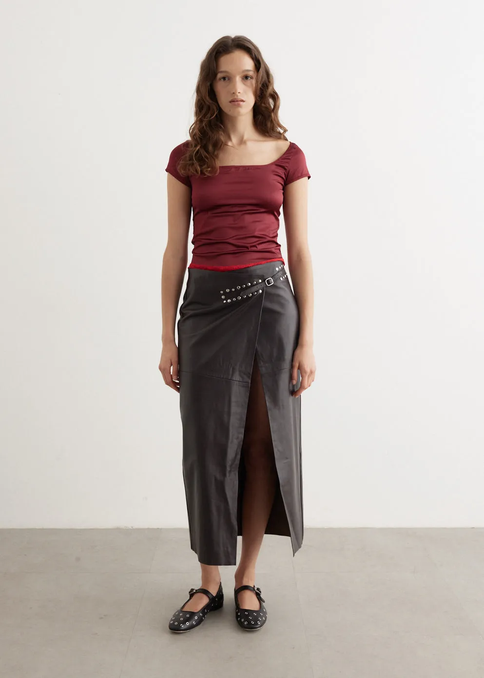 Cassie Top