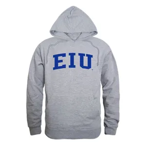 Eastern Illinois University Panthers Game Day Hoodie Sweatshirt Heather Grey