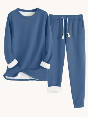 Elmira - Comfort Loungewear Set