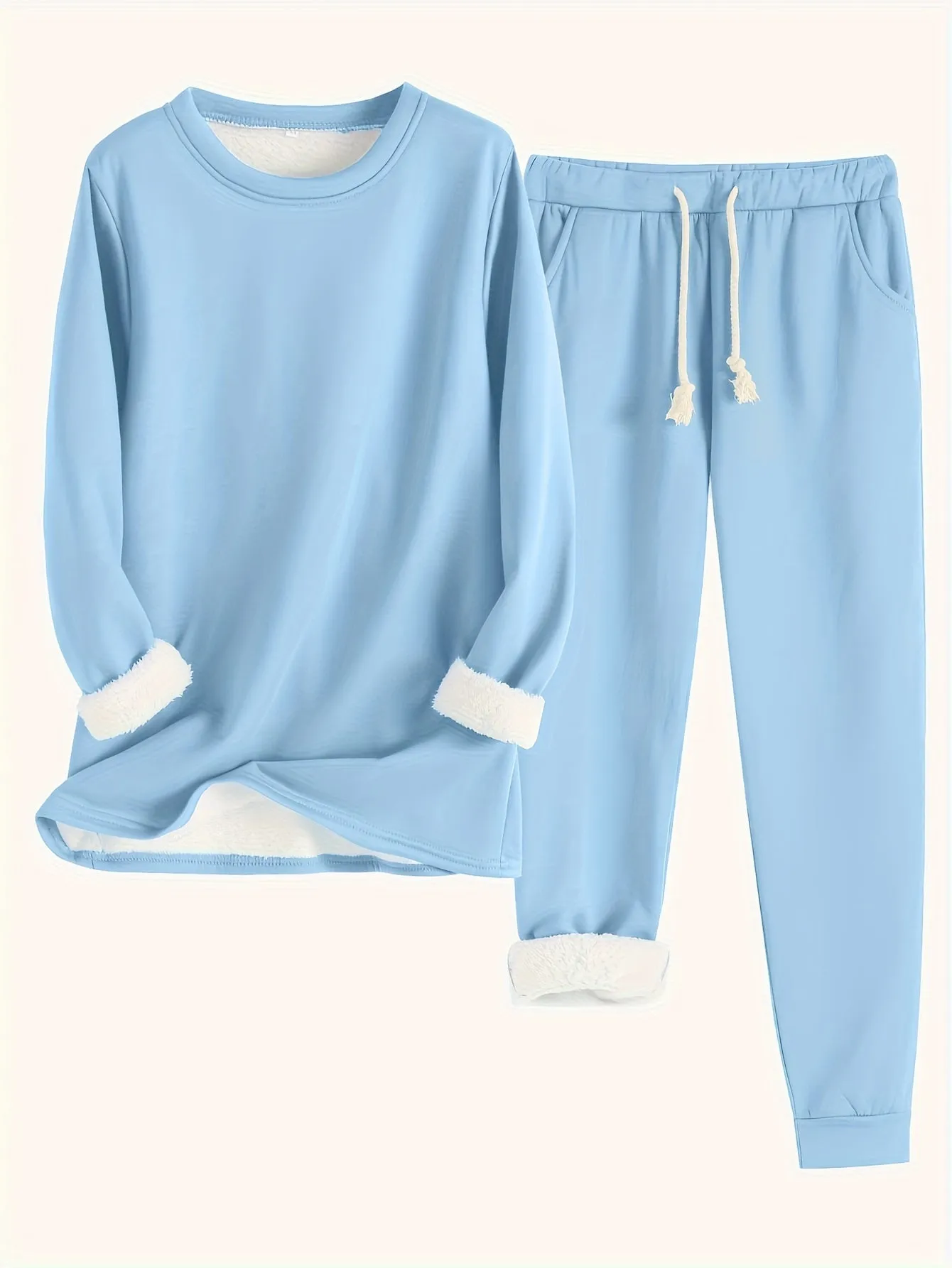 Elmira - Comfort Loungewear Set