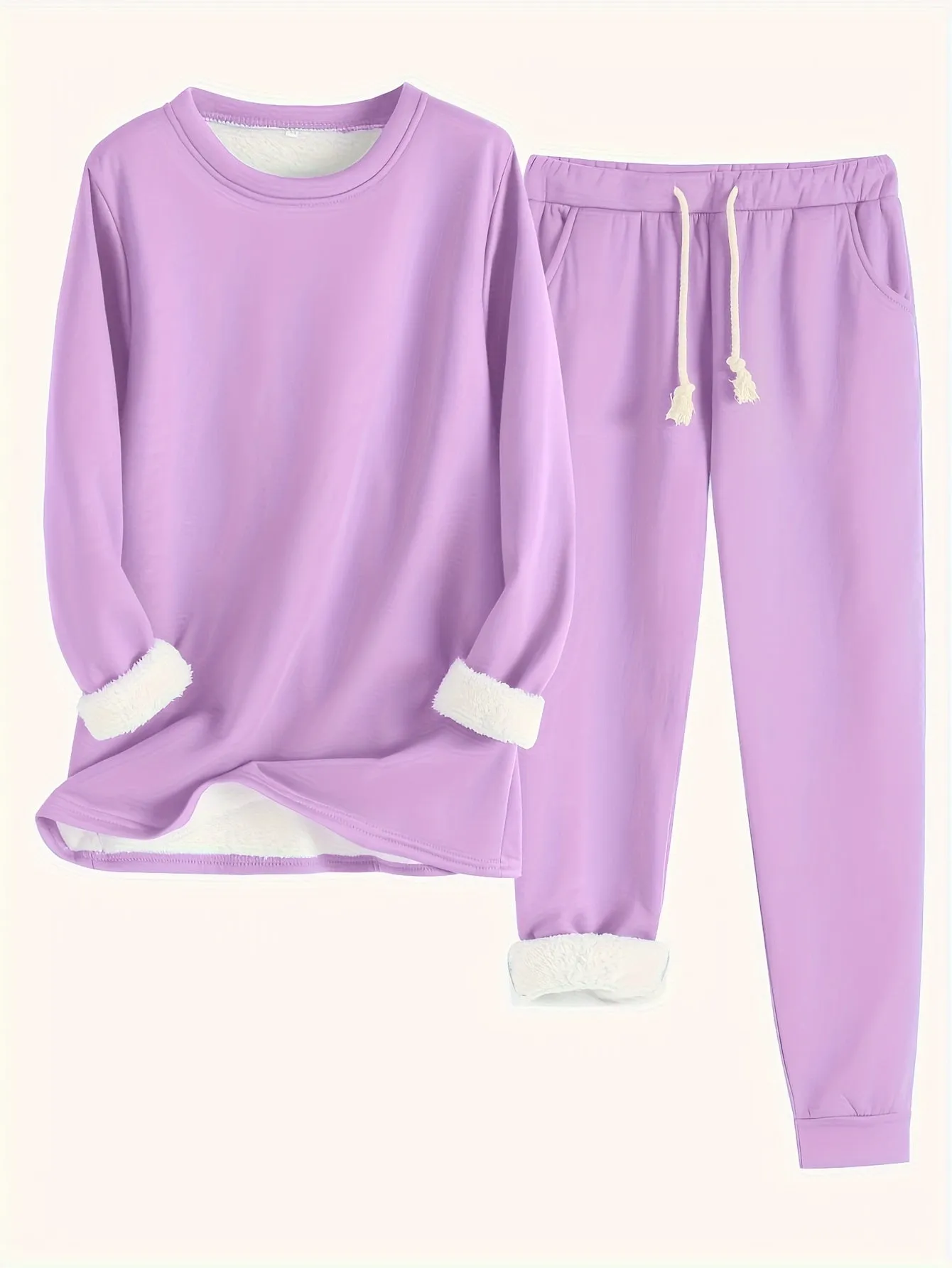 Elmira - Comfort Loungewear Set