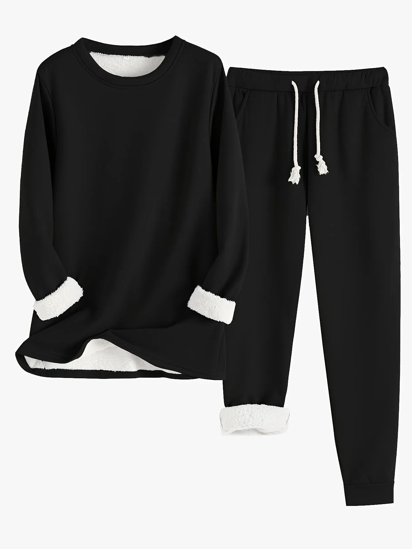 Elmira - Comfort Loungewear Set