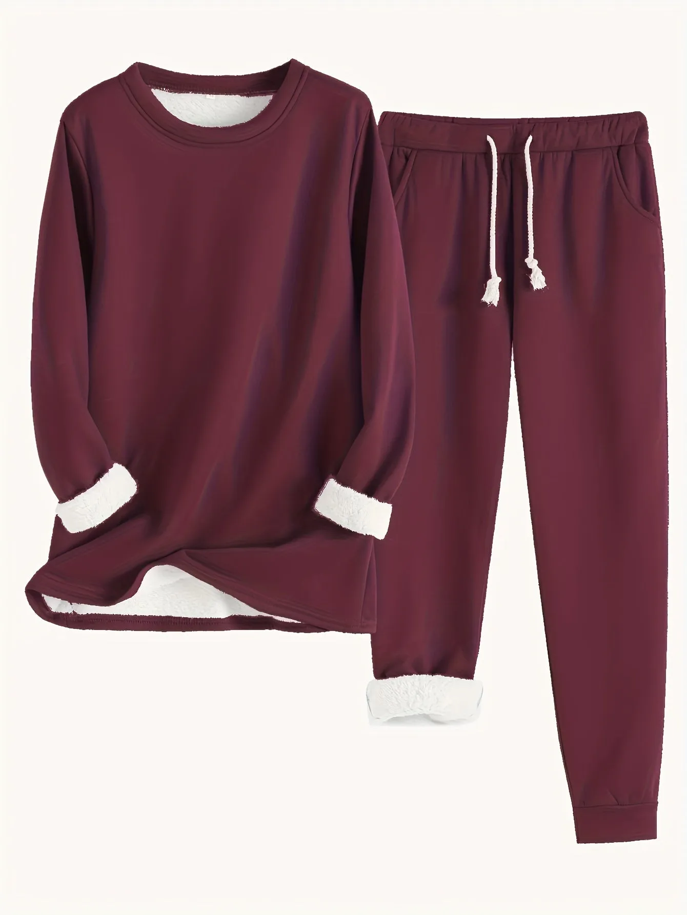 Elmira - Comfort Loungewear Set