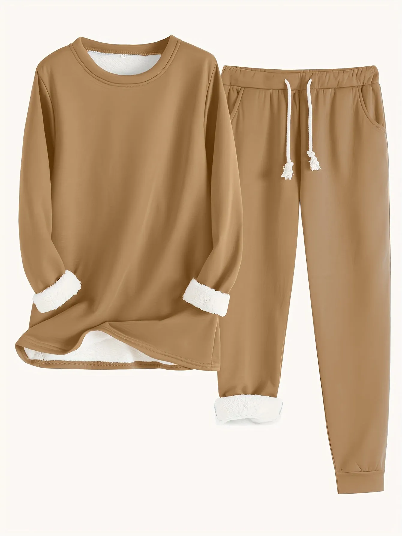 Elmira - Comfort Loungewear Set