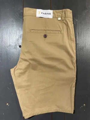 Farah Hawk Short