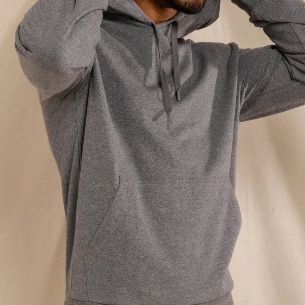 Grey and Navy | Goldilocks™ Men’s Lounge Hoodie 2 Pack From Shinesty