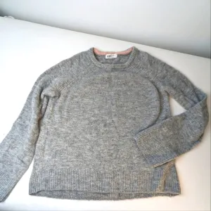 H & M Wool Kids Sweater / Double Size