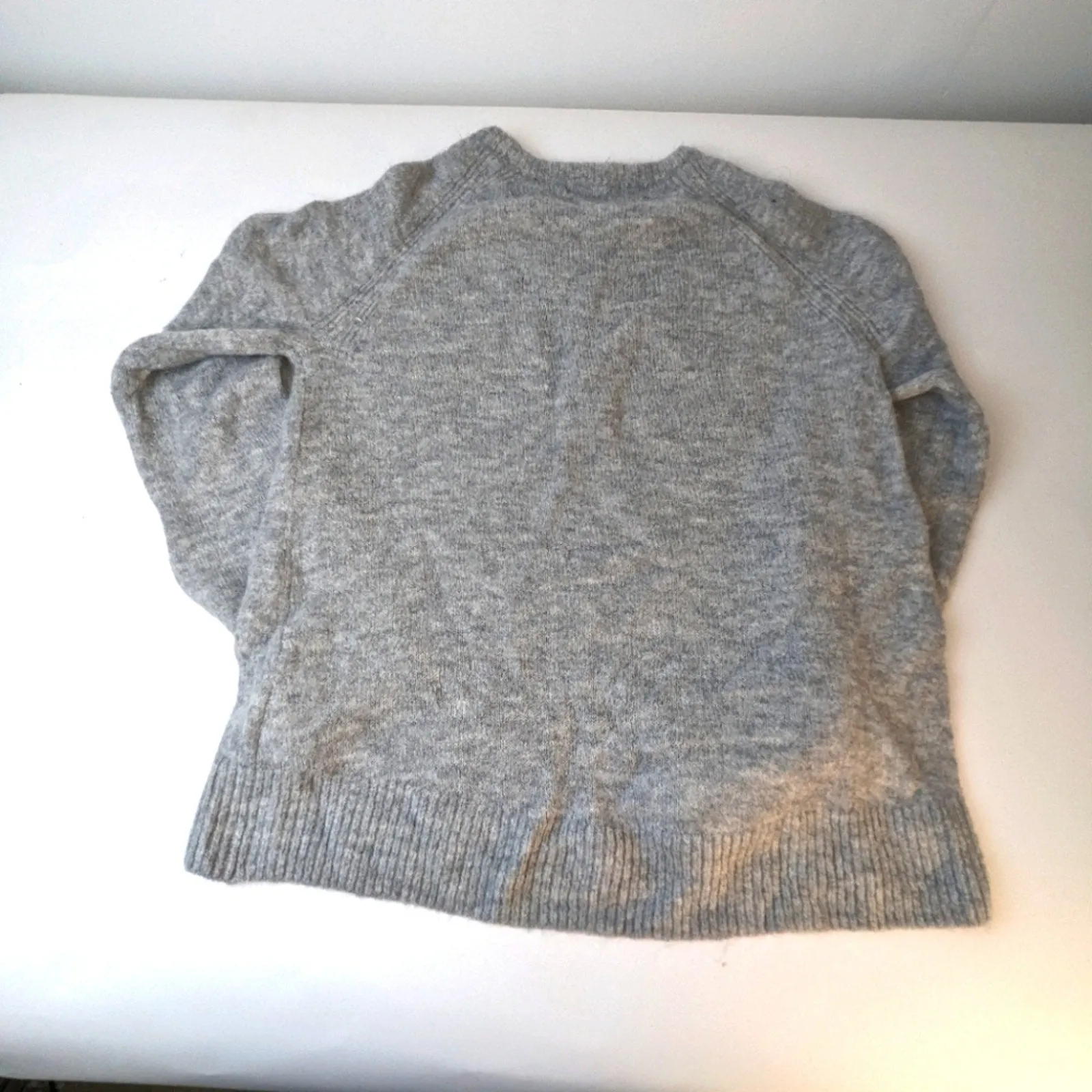 H & M Wool Kids Sweater / Double Size