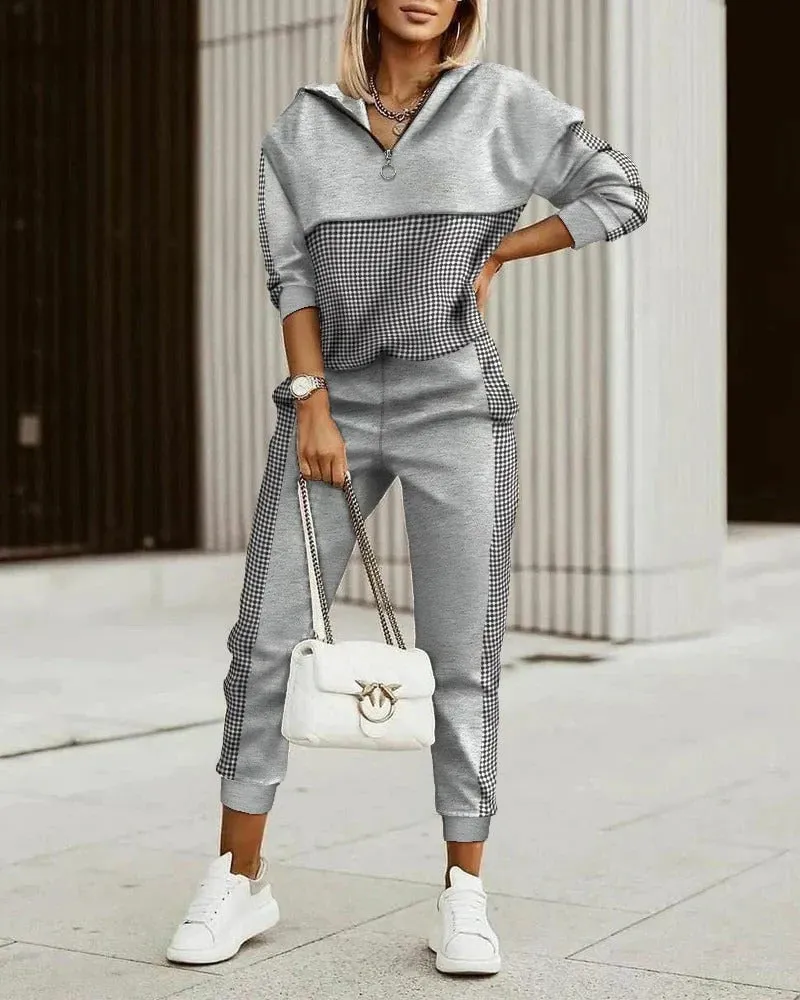 Highlight your style with unparalleled comfort