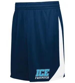 Ice Fastpitch Athletico Shorts