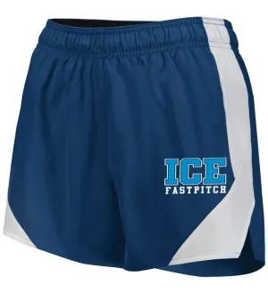 Ice Fastpitch LADIES Olympus Shorts