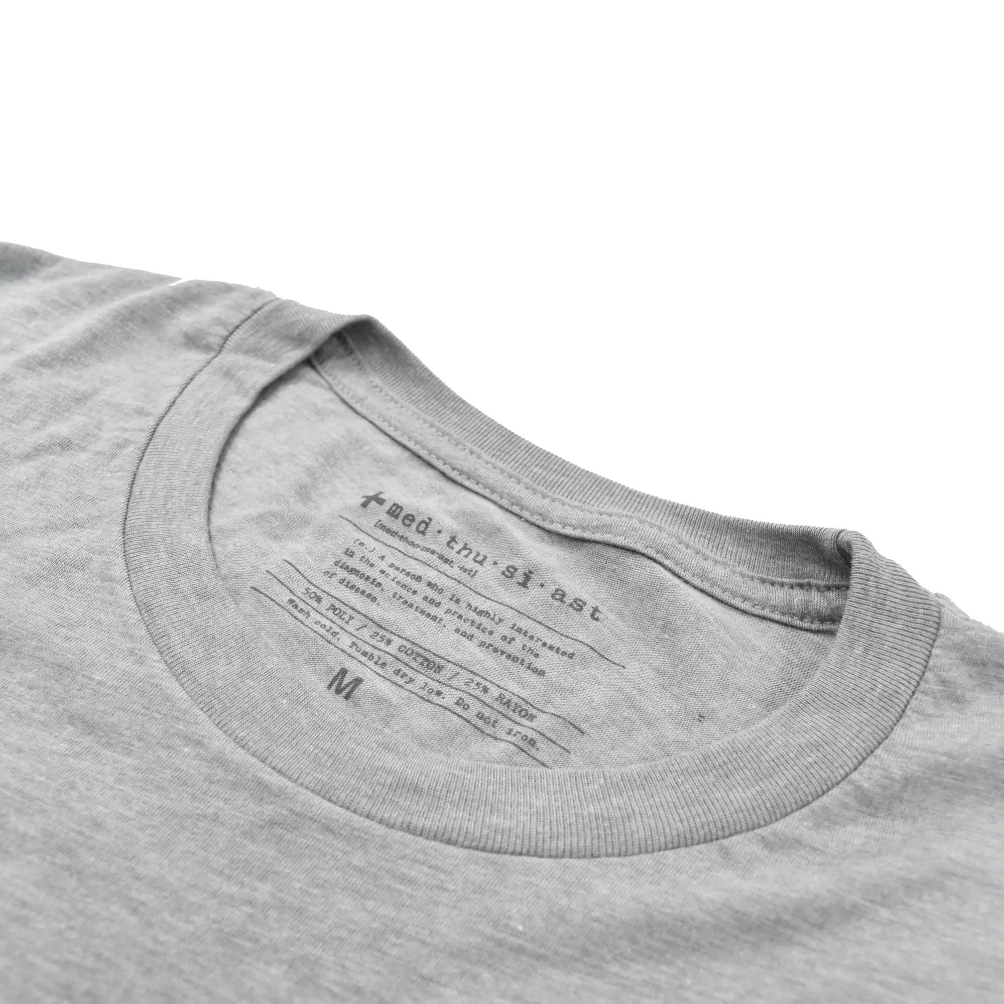 In Memory of Life Before Pharmacy School Tee - FINAL SALE