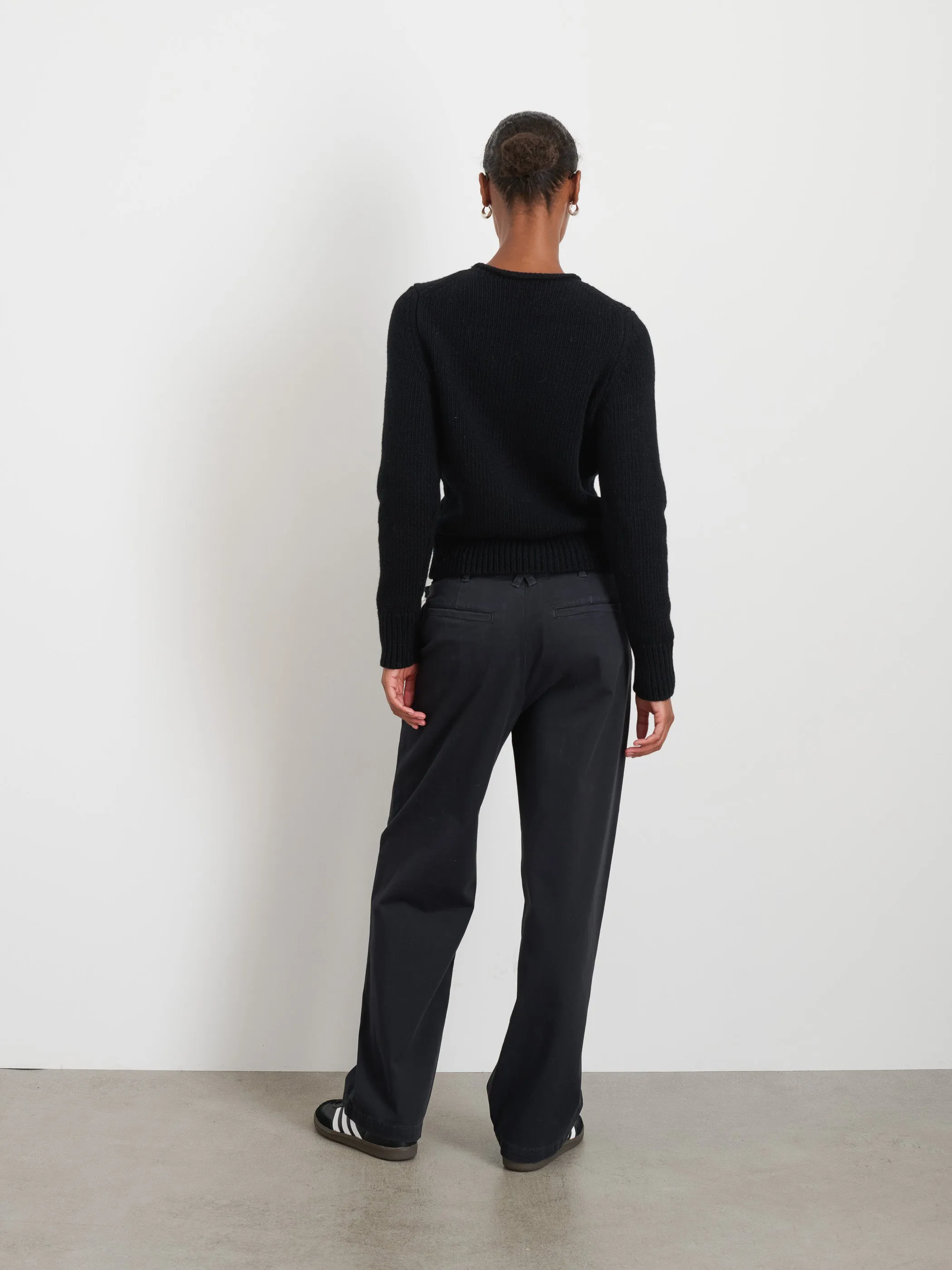 Jamie Sweater