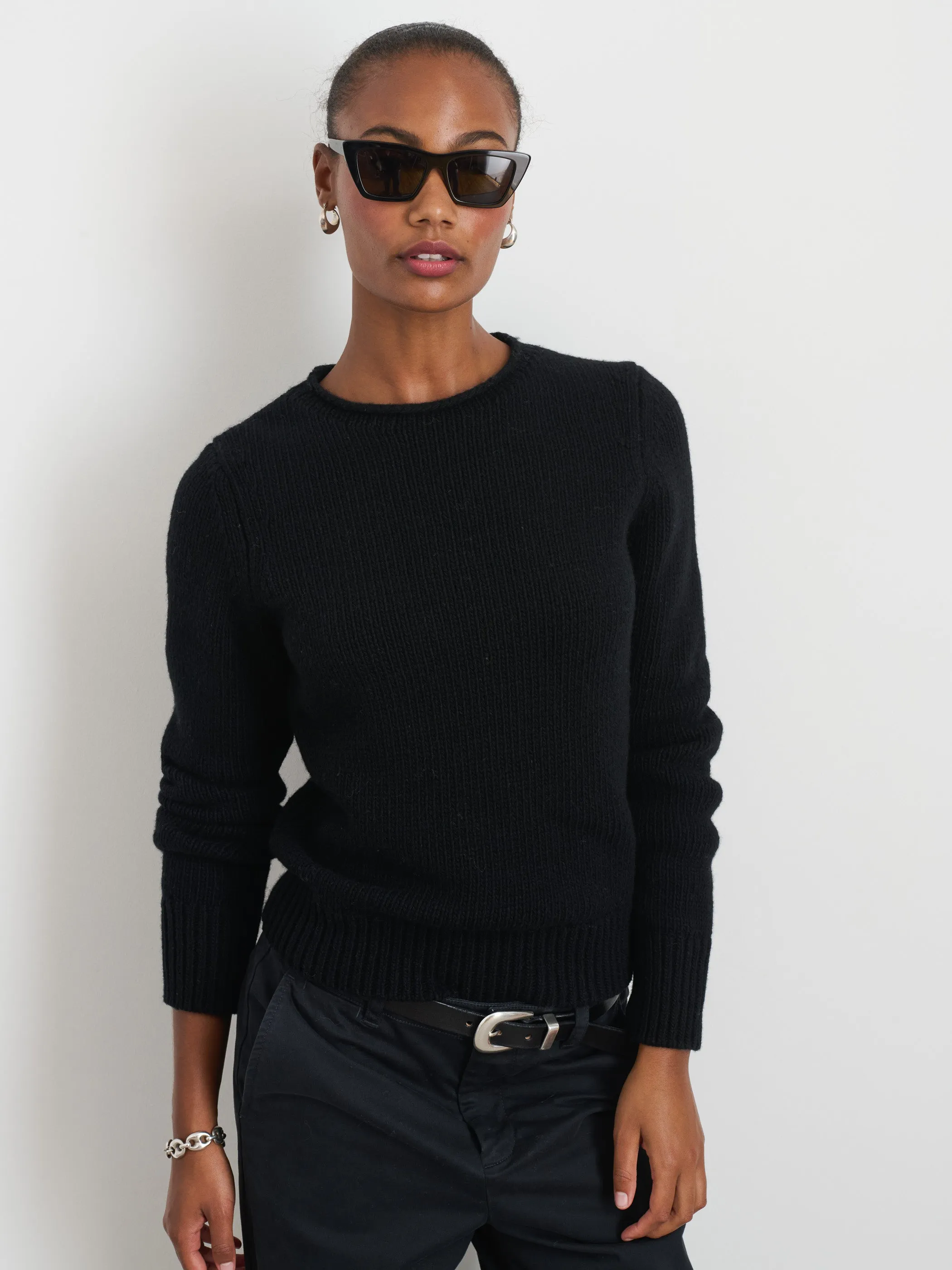 Jamie Sweater