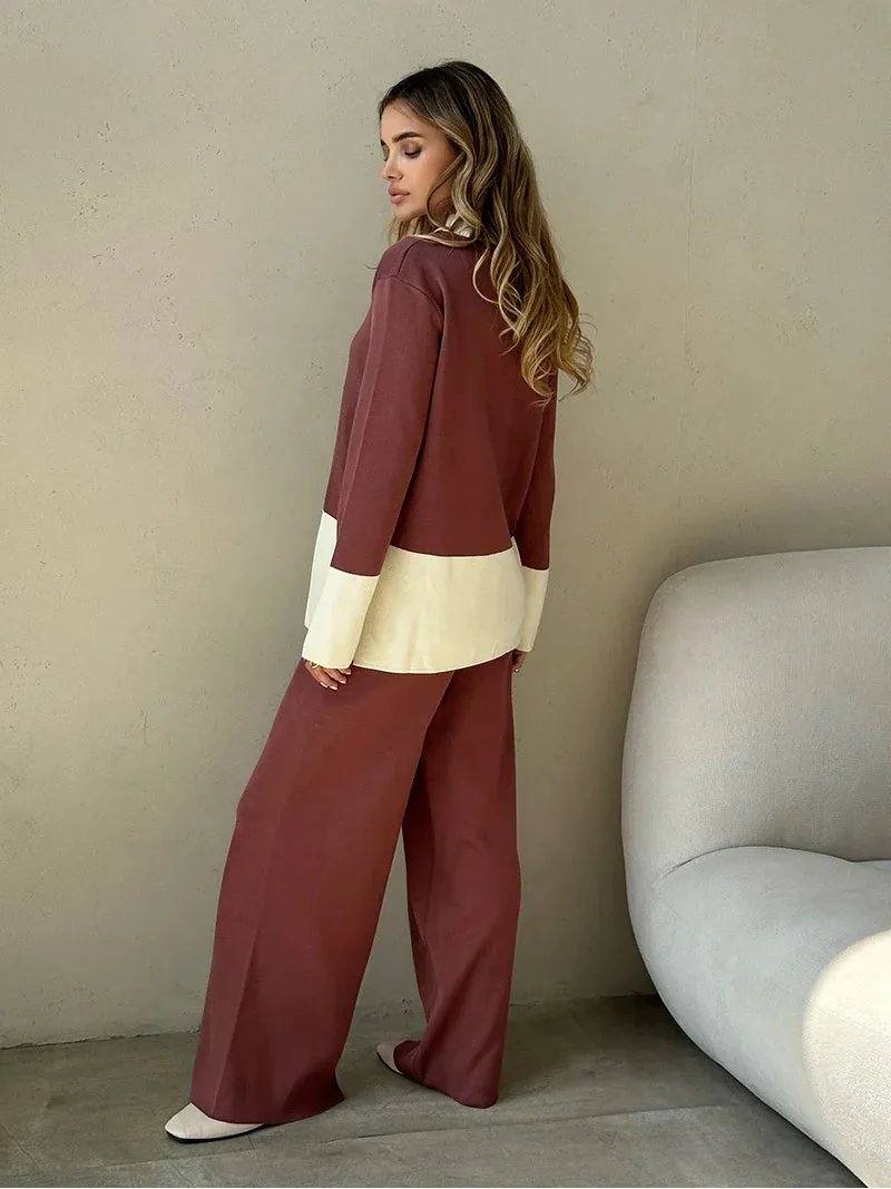 KATHERINE – LUXE COMFORT SET
