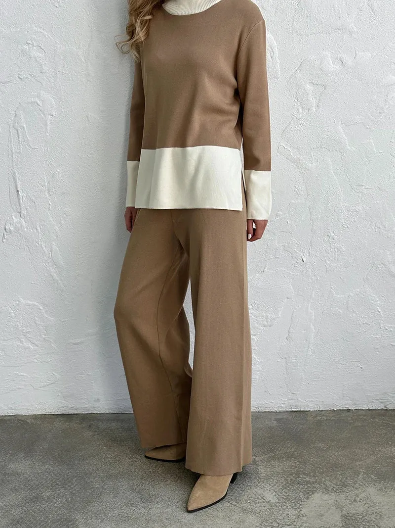 KATHERINE – LUXE COMFORT SET