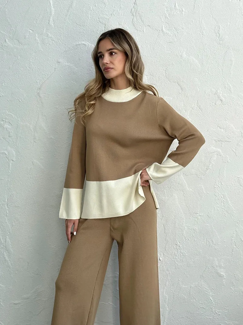 KATHERINE – LUXE COMFORT SET