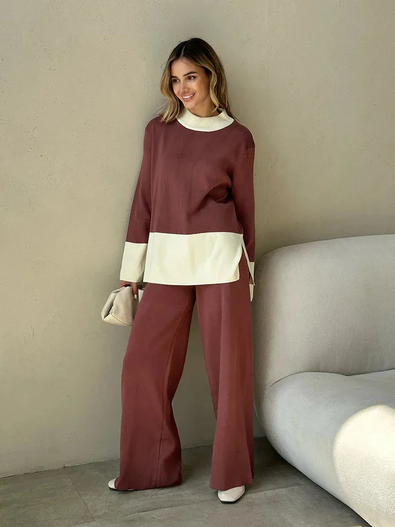 KATHERINE – LUXE COMFORT SET