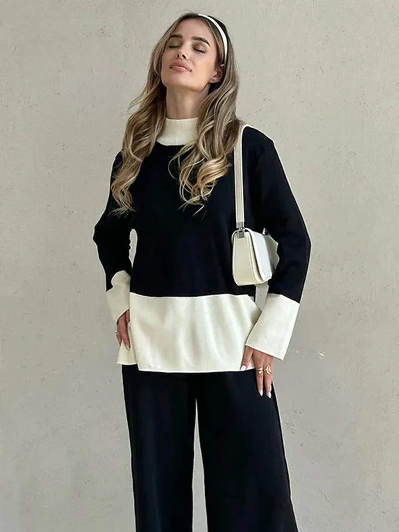 KATHERINE – LUXE COMFORT SET