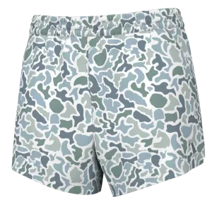 Local Girl LG Volley Shorts
