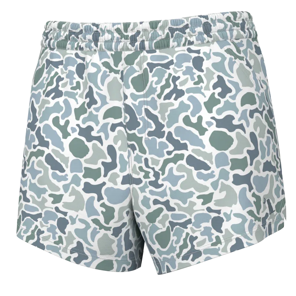 Local Girl LG Volley Shorts