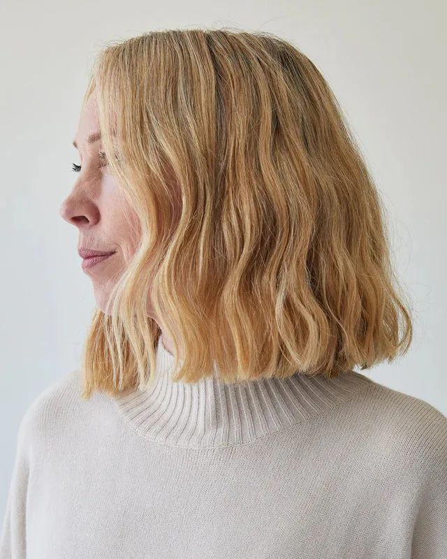 Lyndsey Jumper - Stone