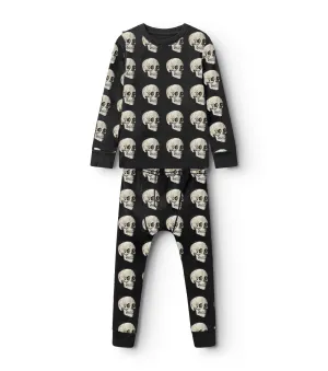 MD skull loungewear