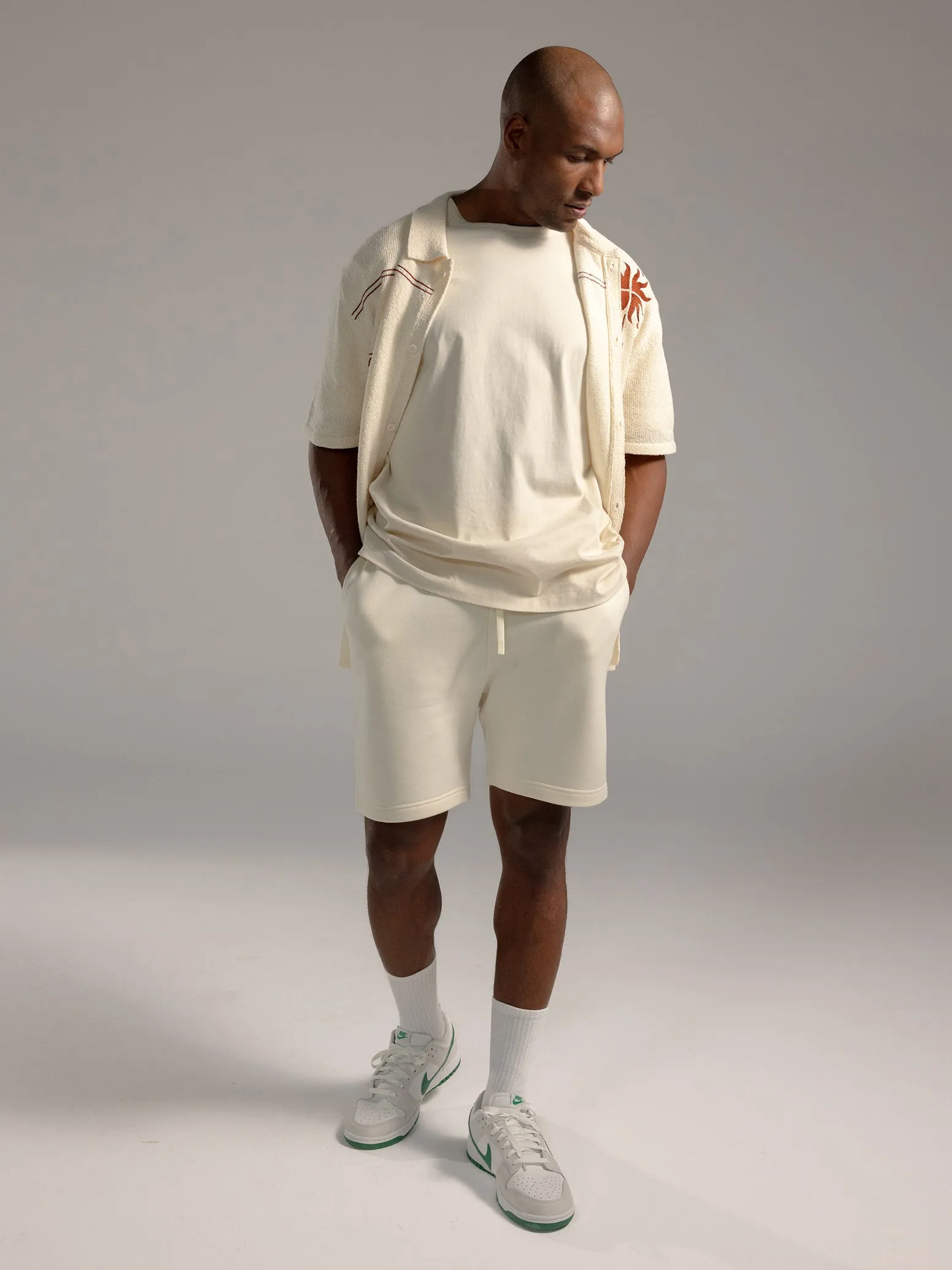 Men's CityScape Shorts