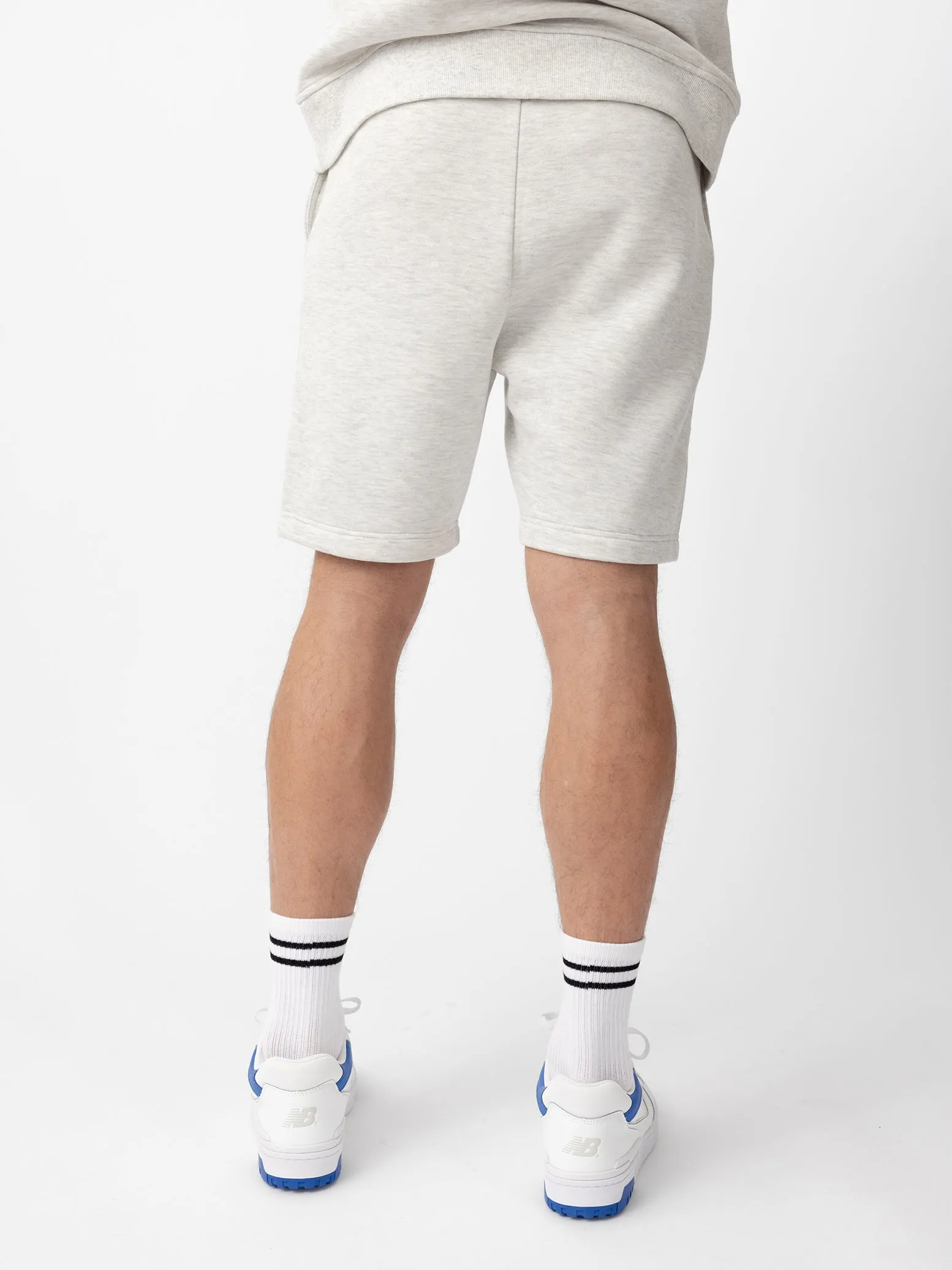 Men's CityScape Shorts