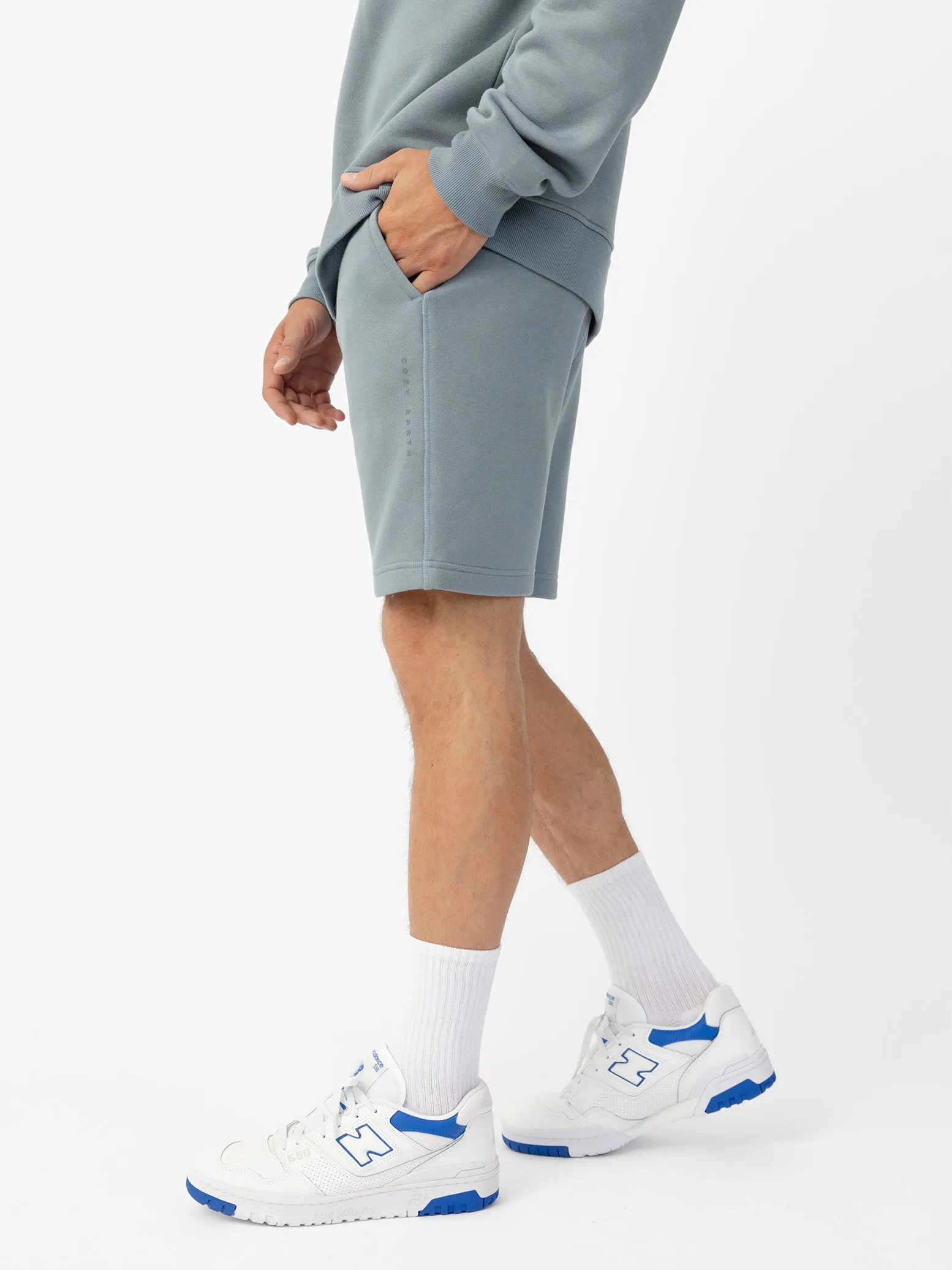 Men's CityScape Shorts