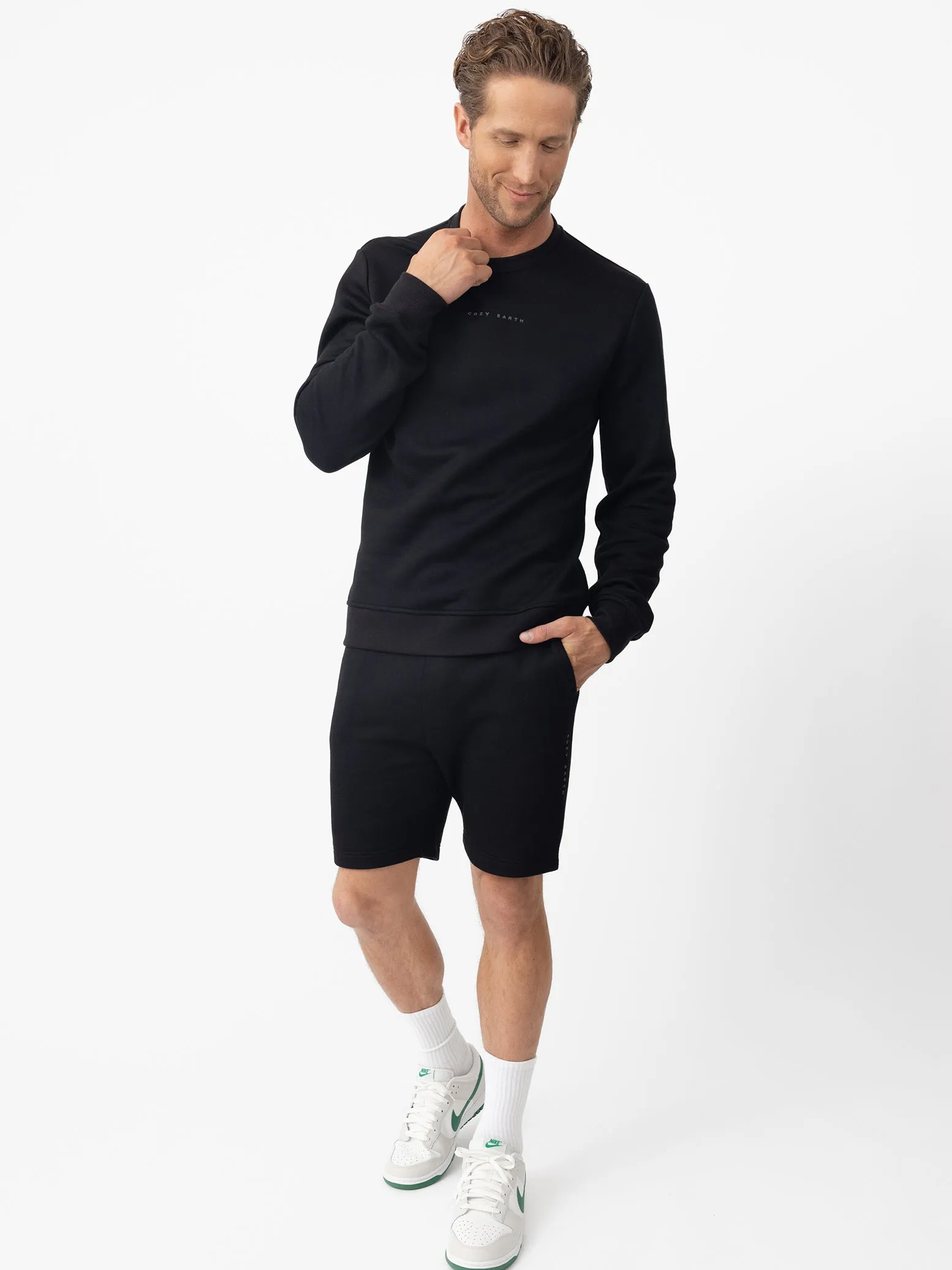 Men's CityScape Shorts