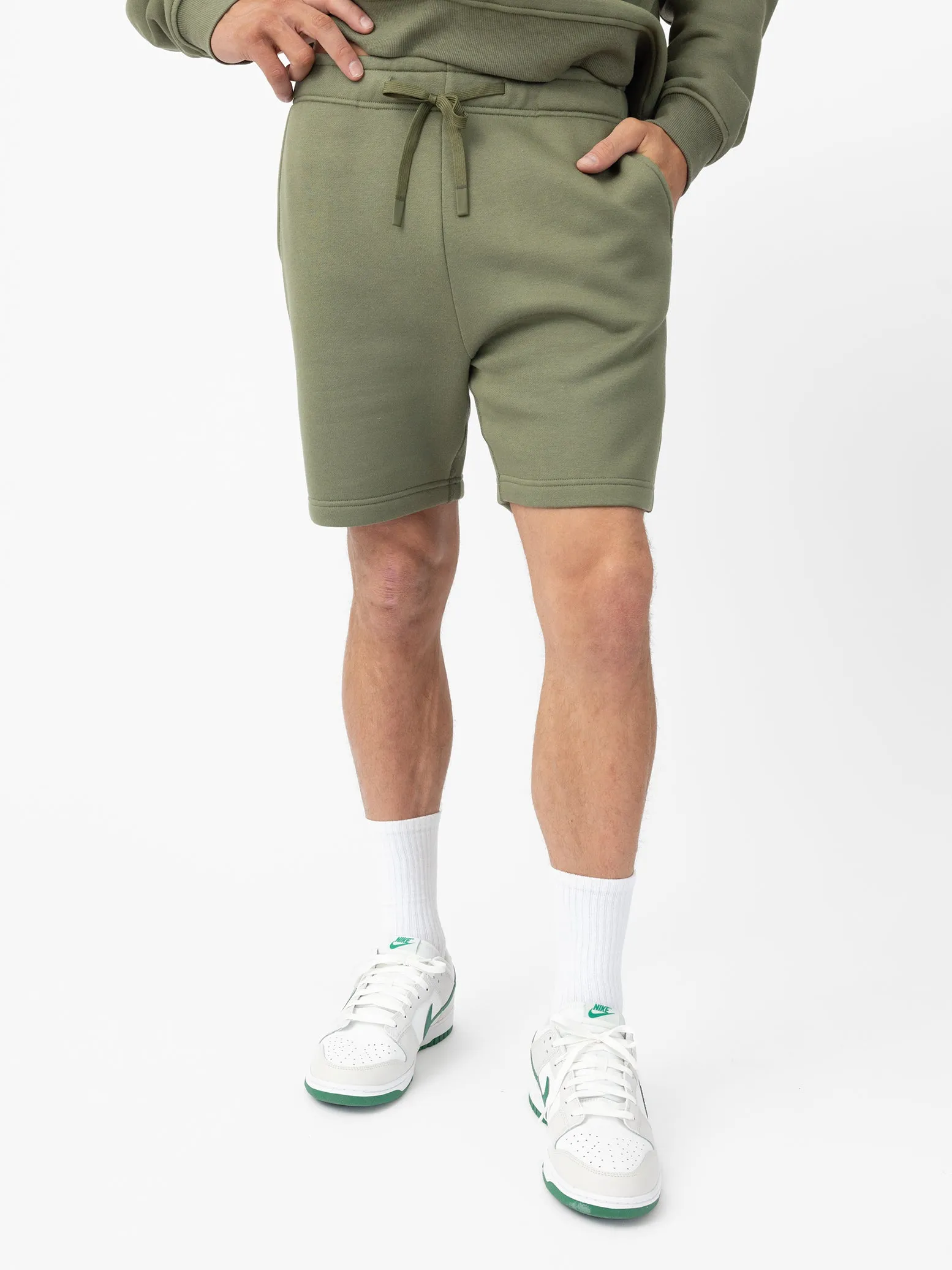 Men's CityScape Shorts