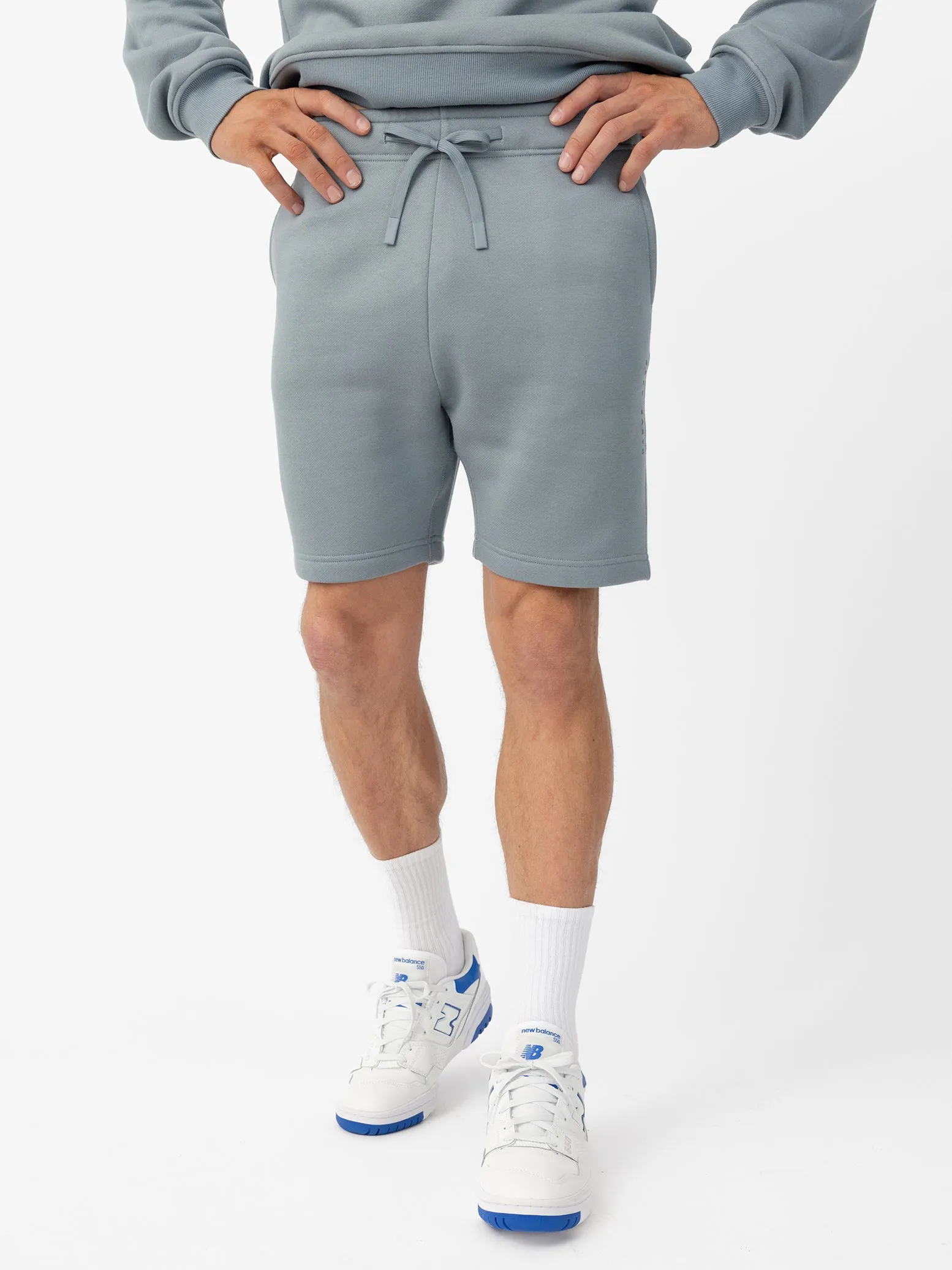 Men's CityScape Shorts