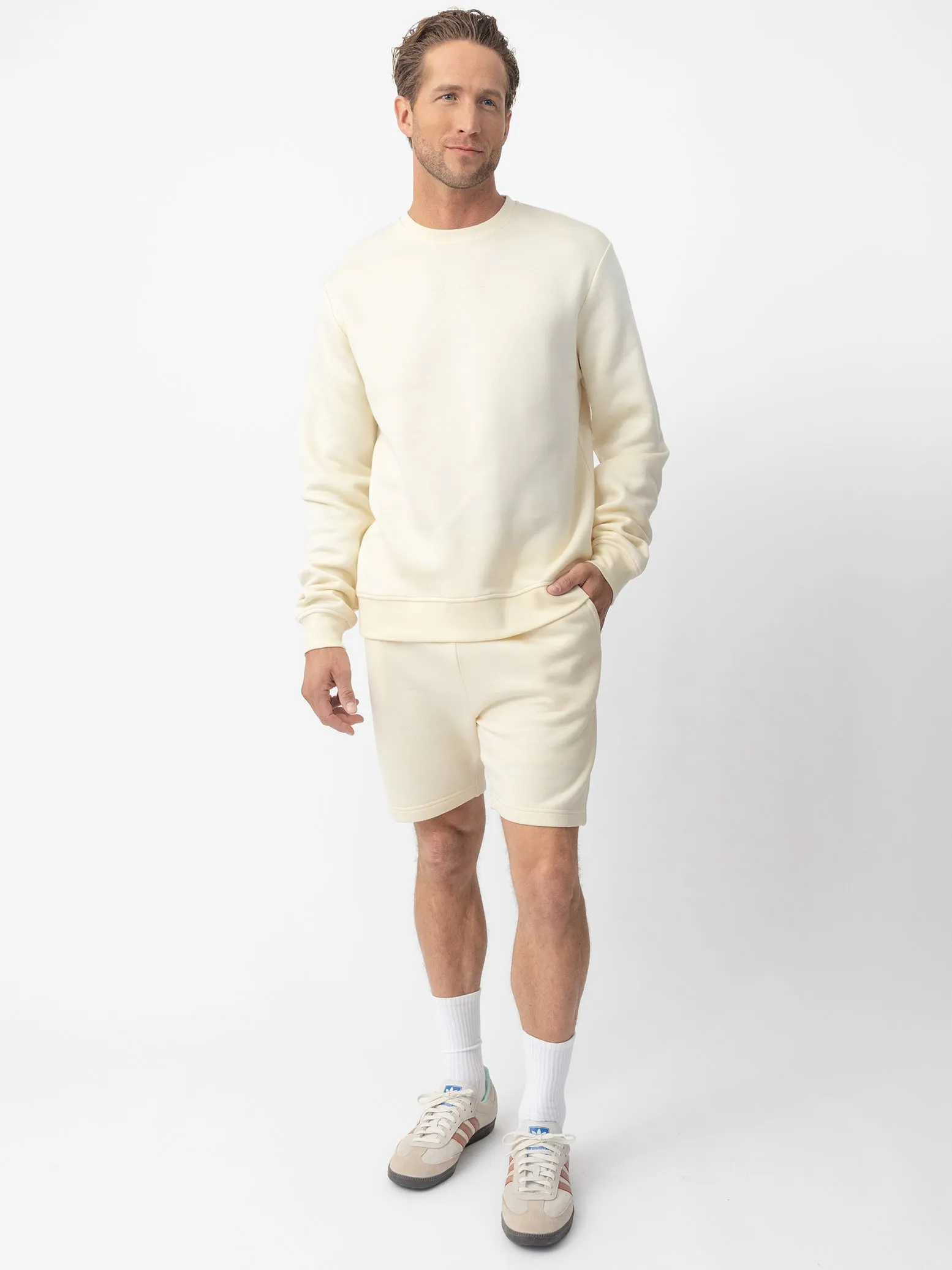Men's CityScape Shorts