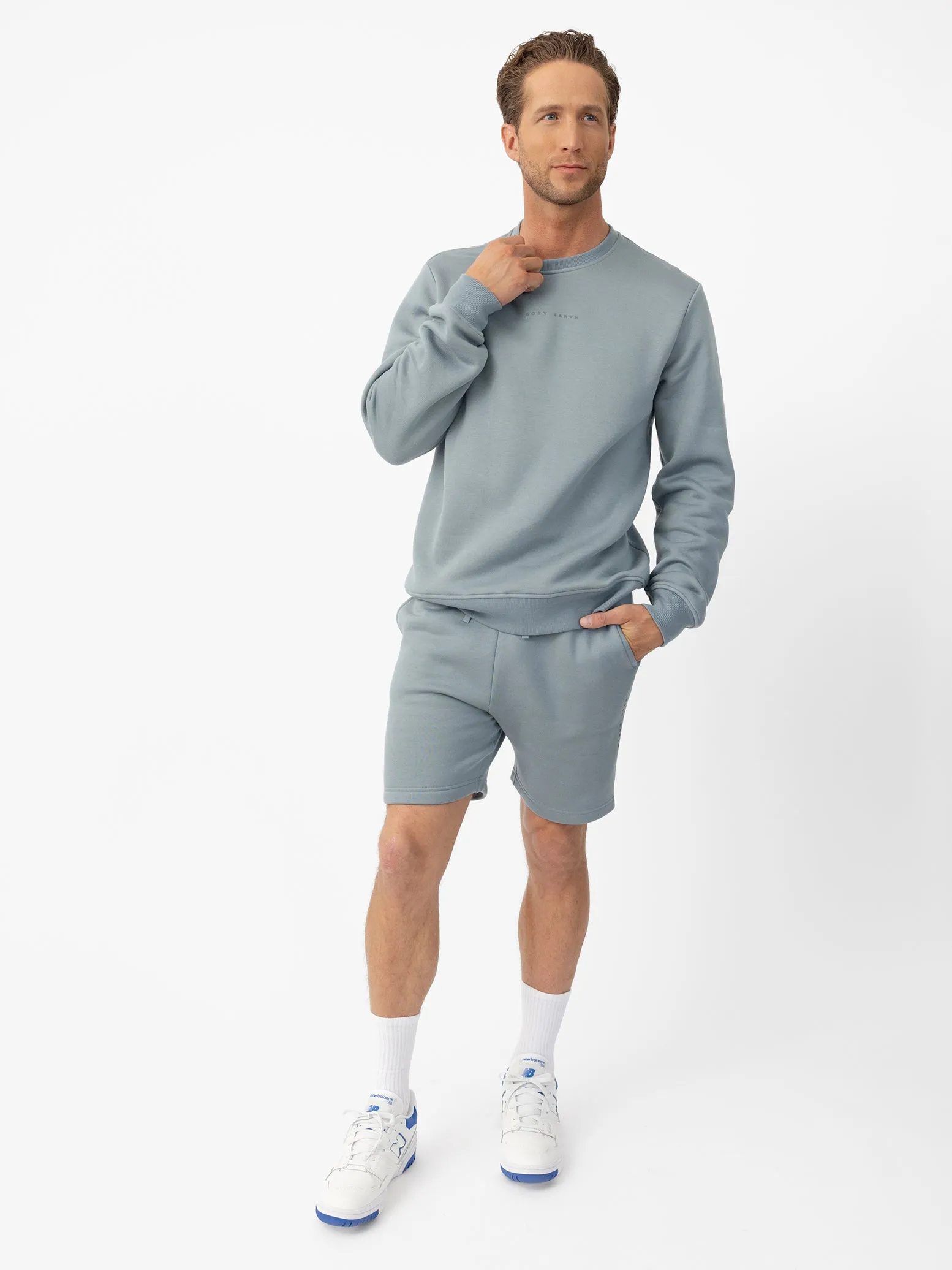 Men's CityScape Shorts