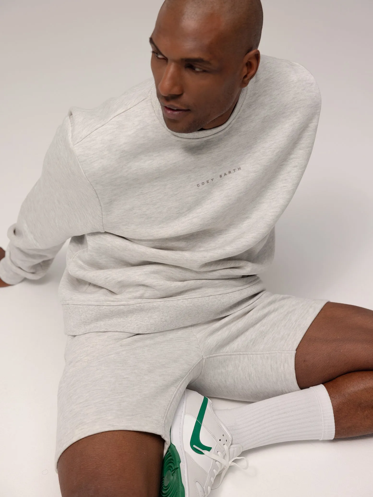 Men's CityScape Shorts