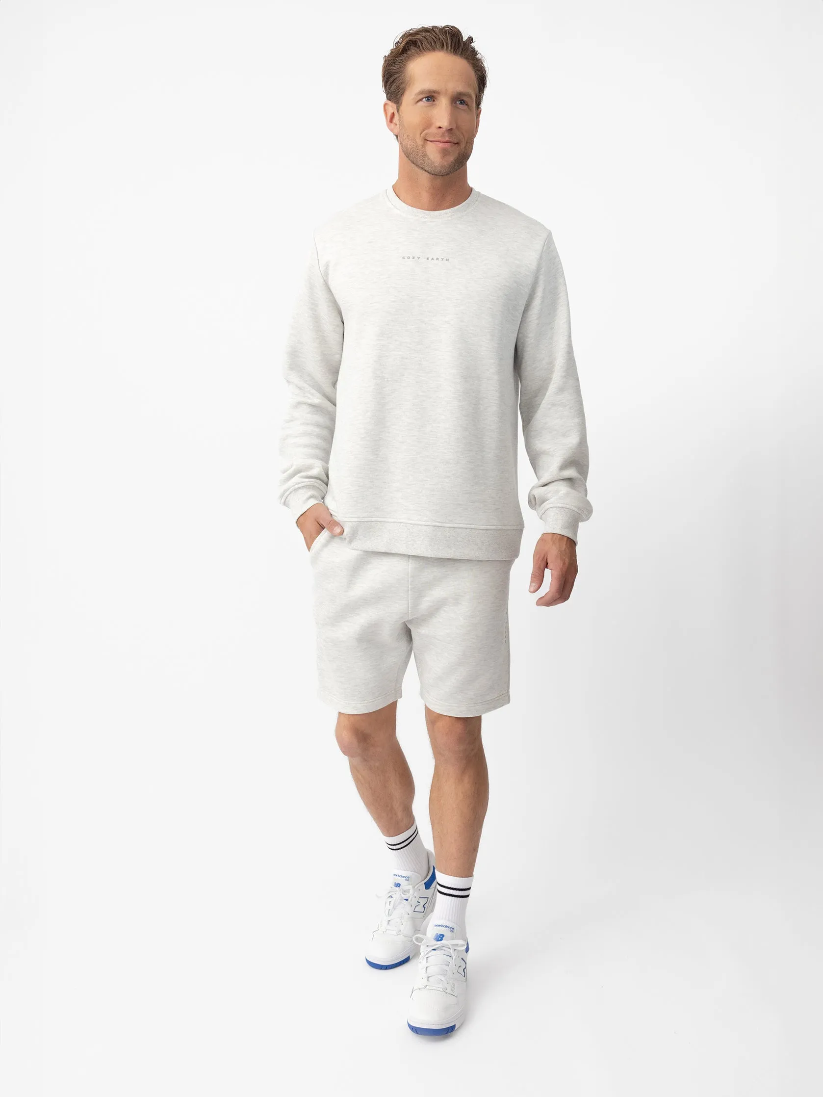Men's CityScape Shorts
