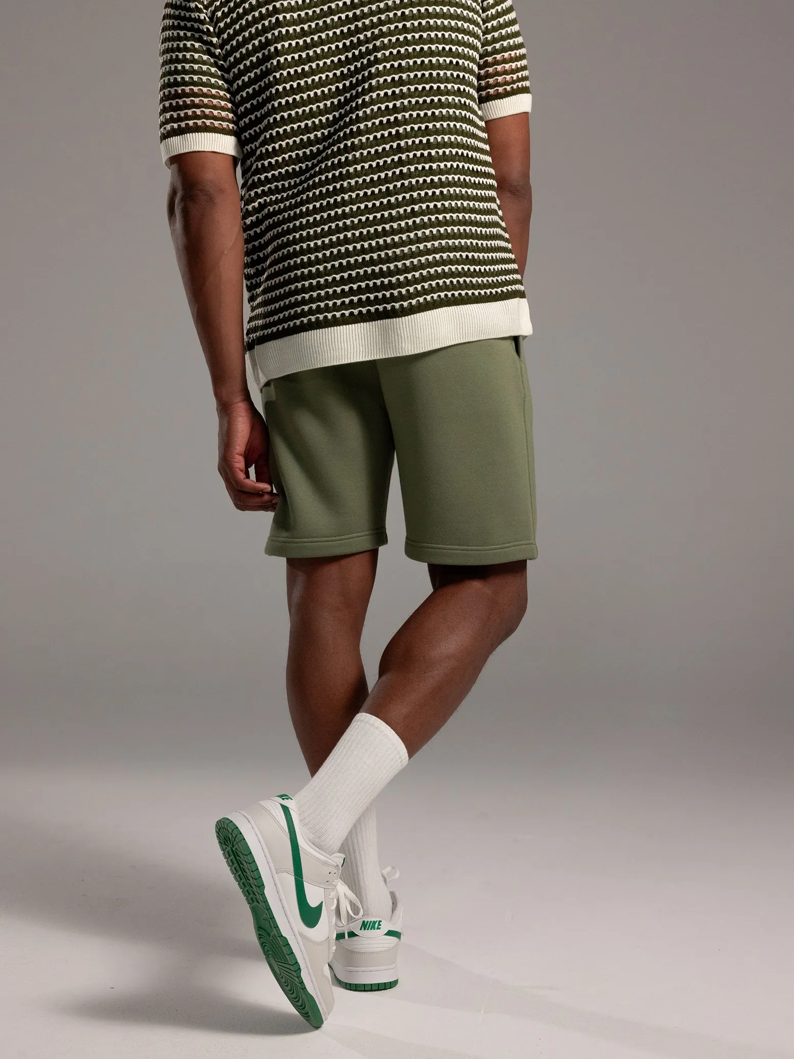 Men's CityScape Shorts