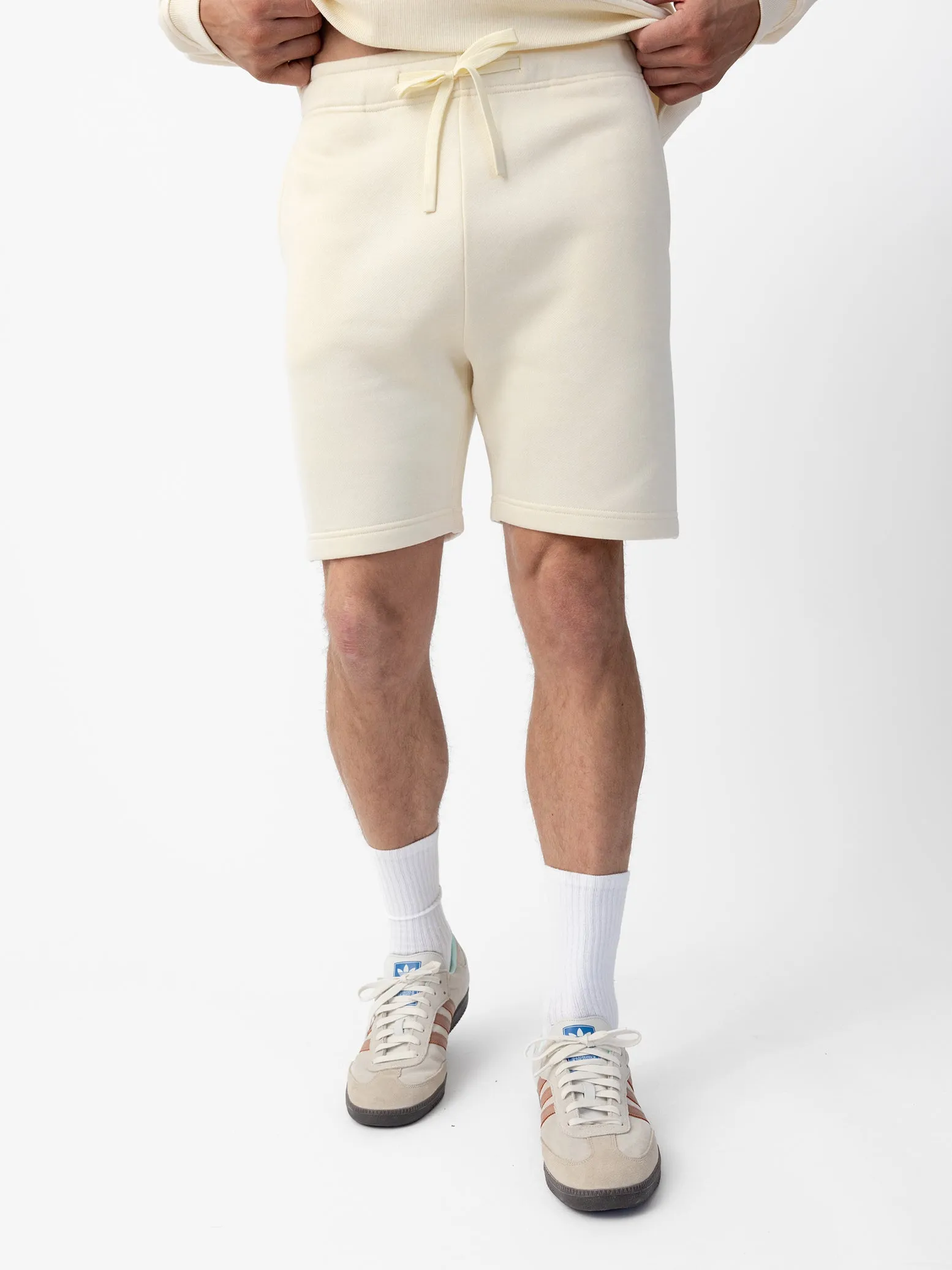 Men's CityScape Shorts