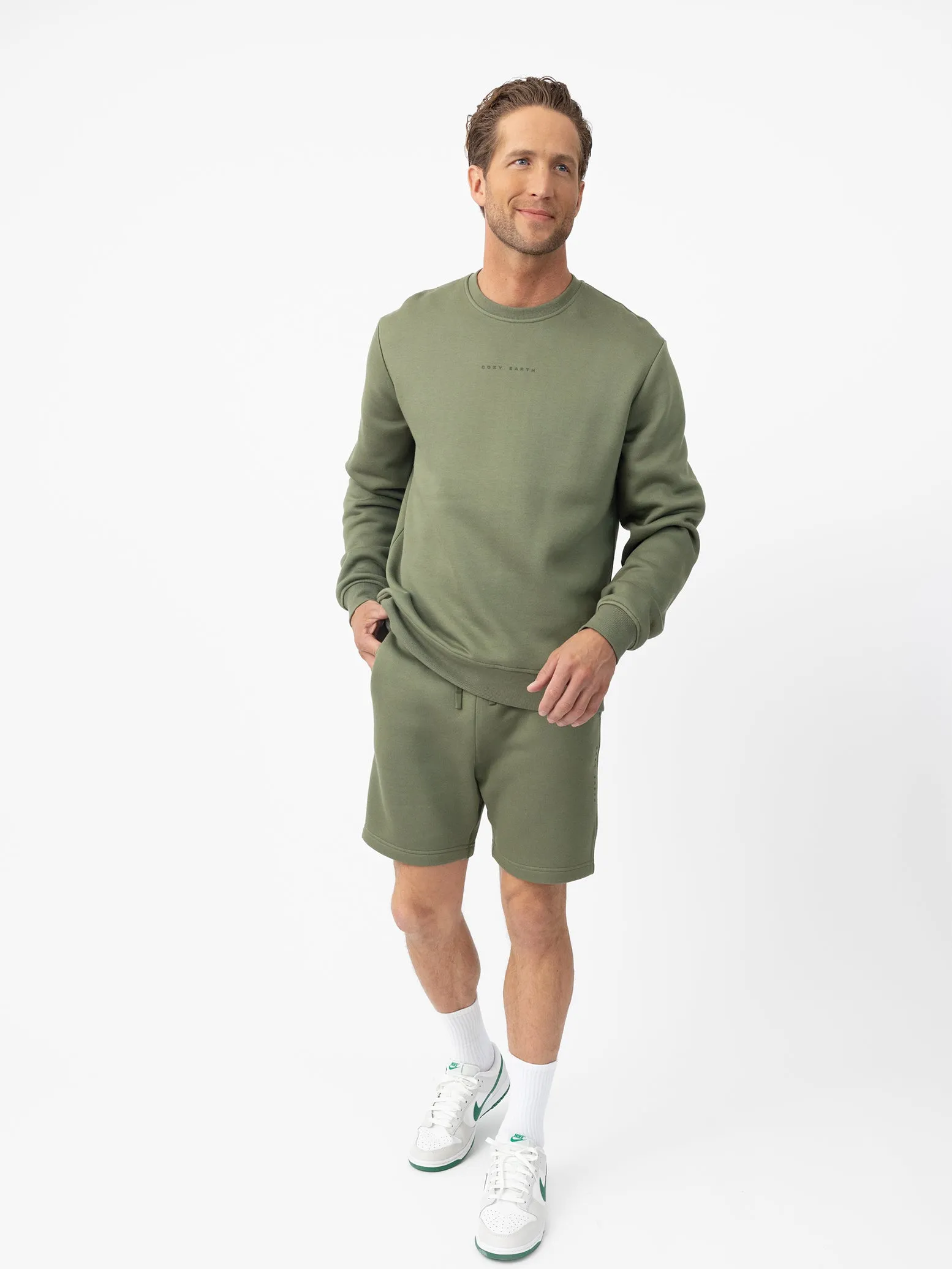 Men's CityScape Shorts