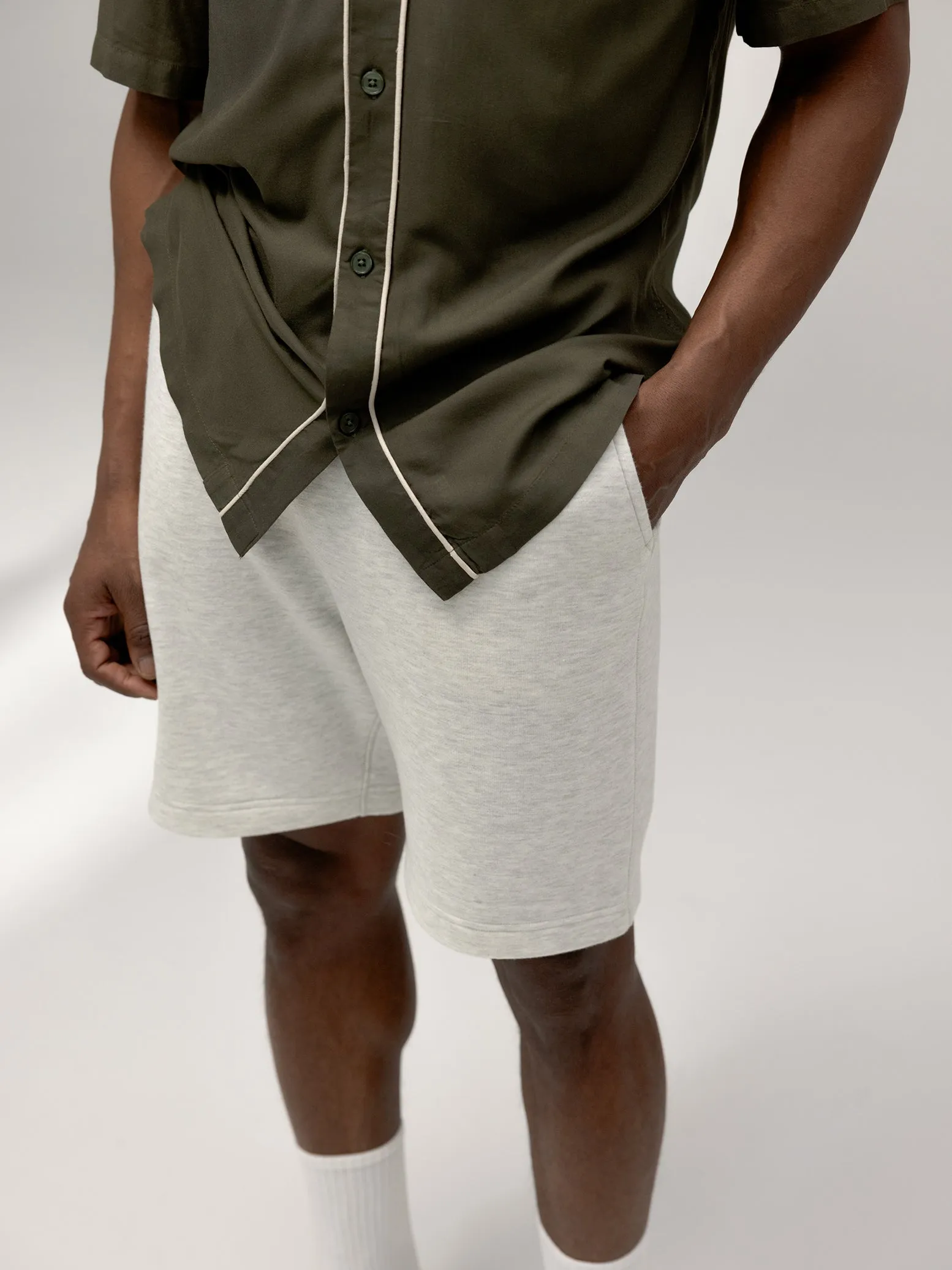 Men's CityScape Shorts