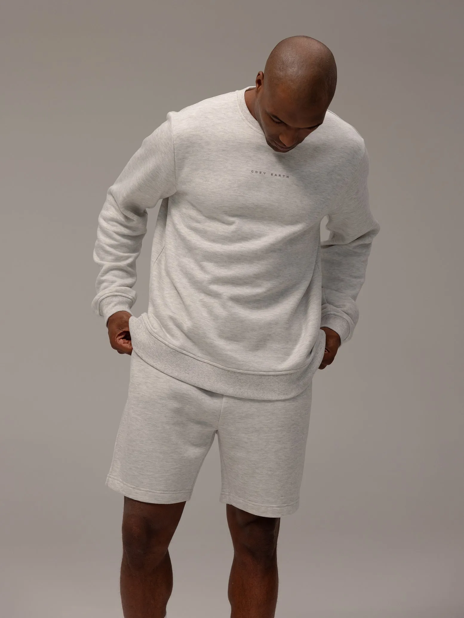 Men's CityScape Shorts
