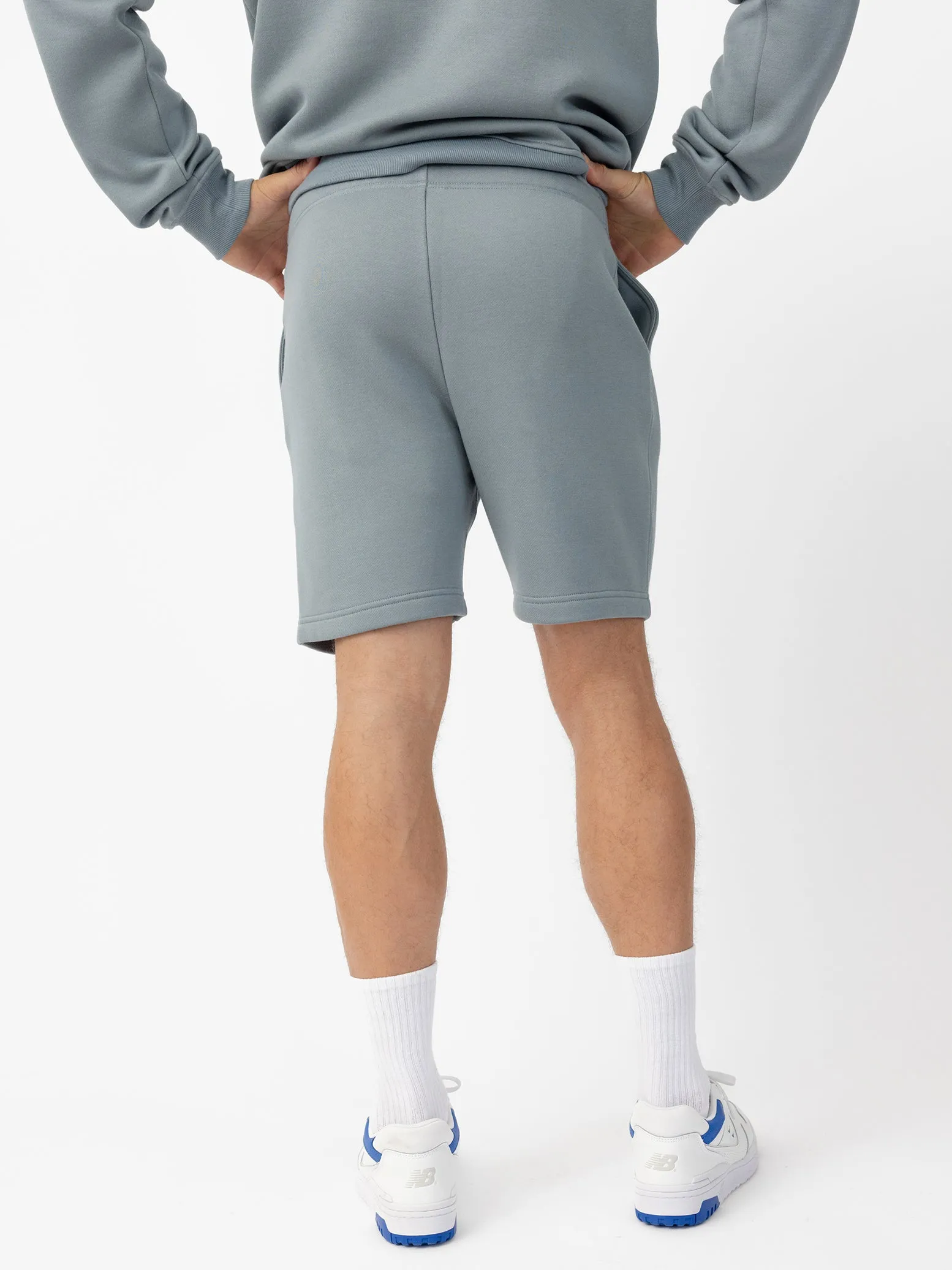 Men's CityScape Shorts