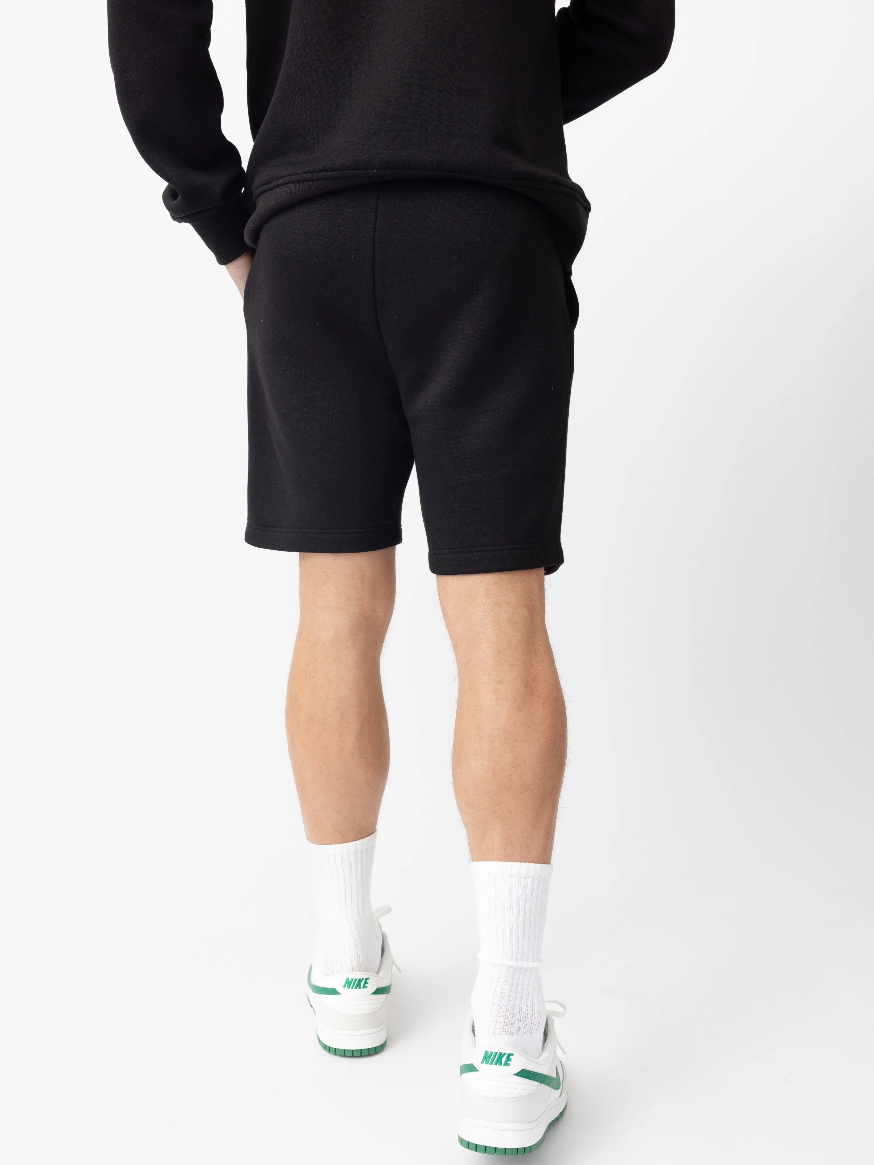Men's CityScape Shorts
