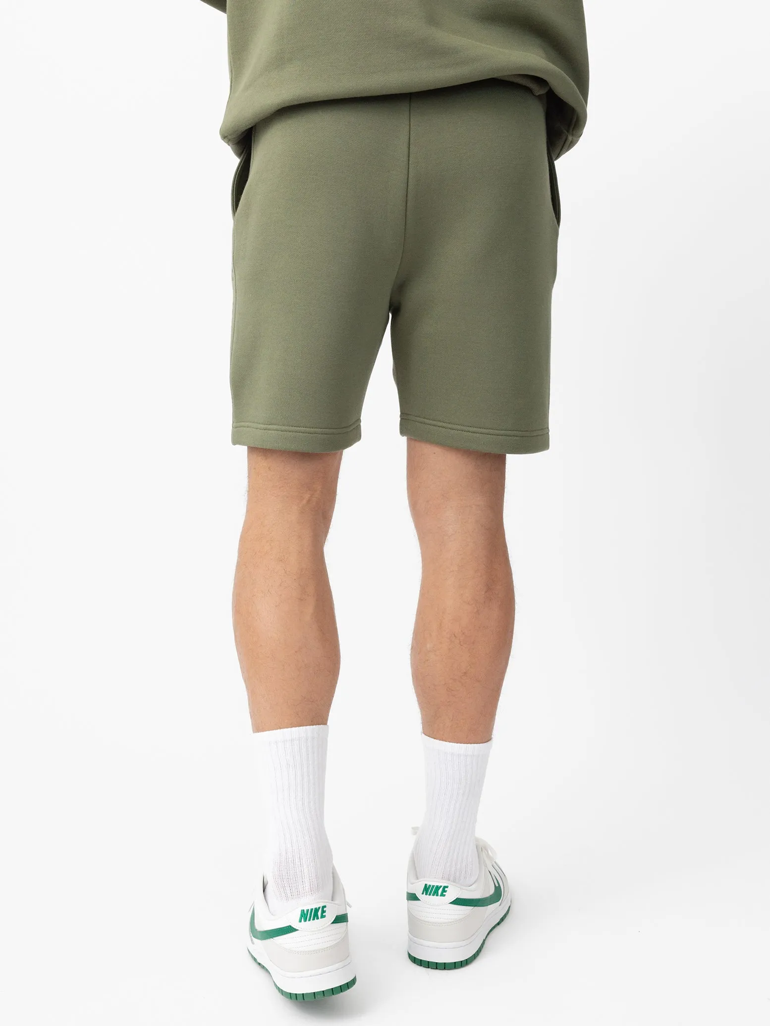 Men's CityScape Shorts