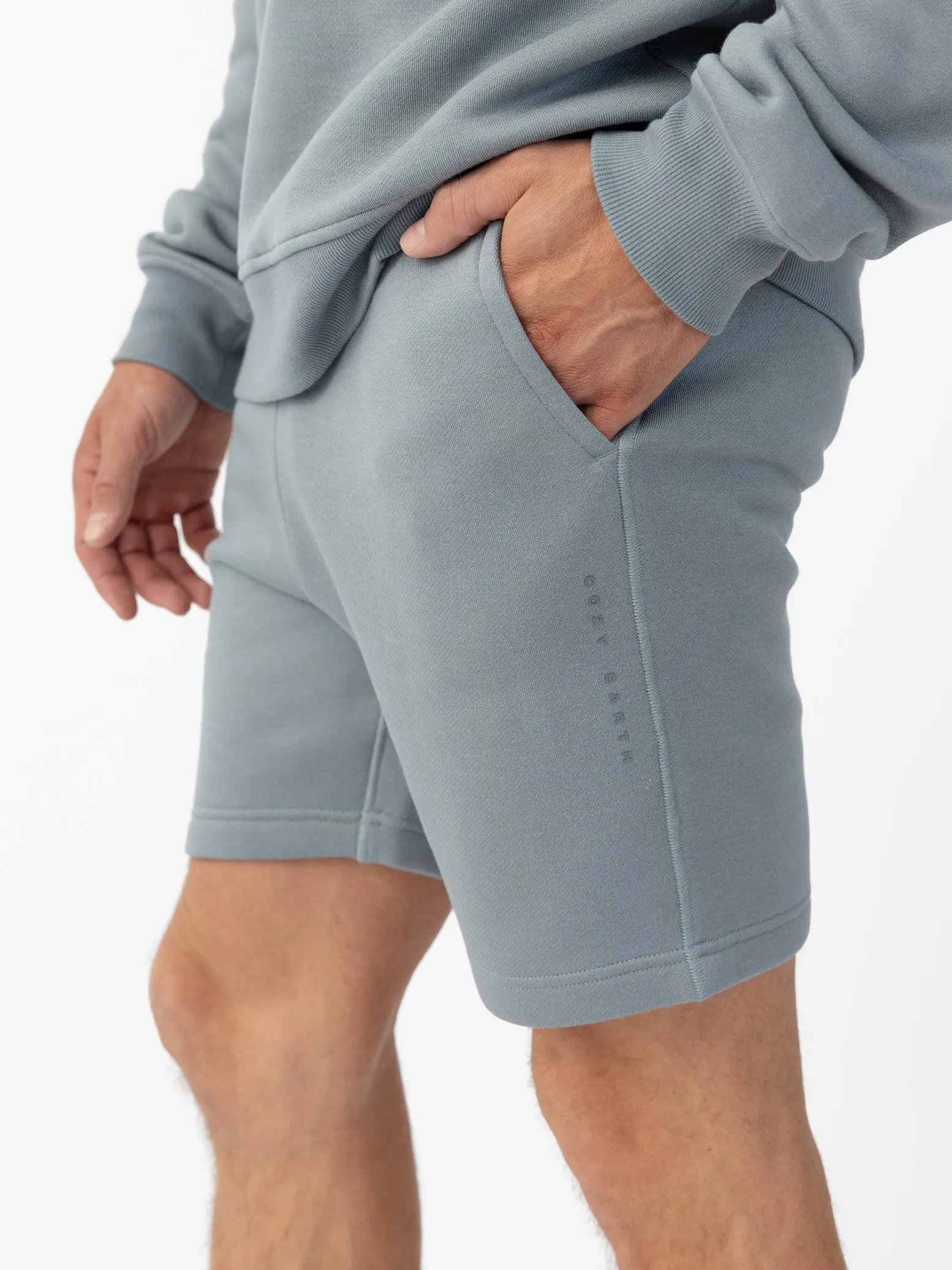 Men's CityScape Shorts